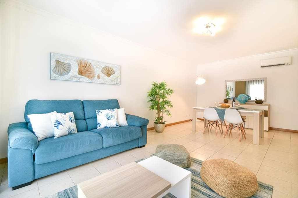 Apartamento Contemporaneo A 3 Minutos Da Apartament Portimão